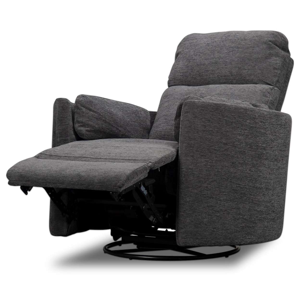 Parker House Sloane Sloane Power Swivel Rocker Recliner